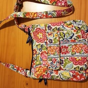 Vera Bradley crossbody purse